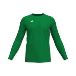 GEMS MAGLIA DEFENSA - VERDE/BIANCO
